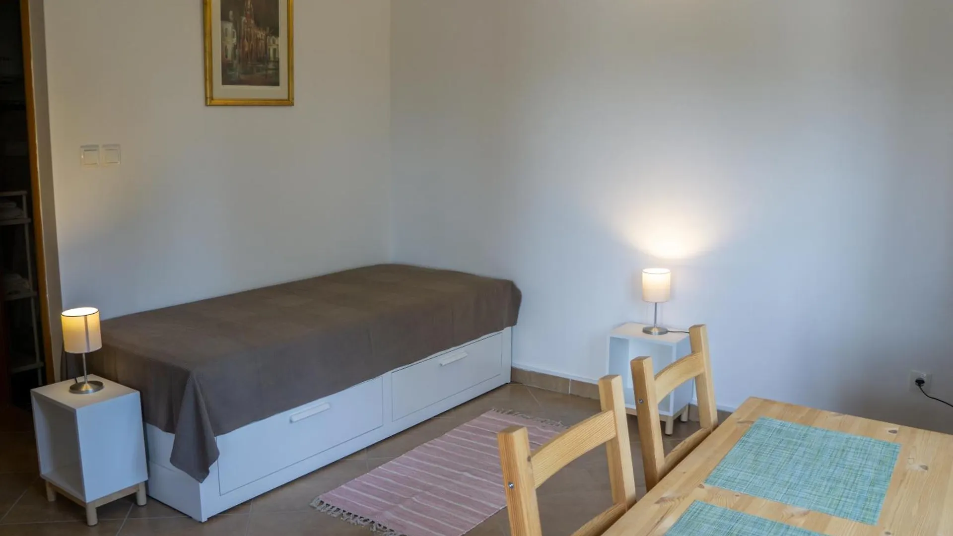 Dub Apartments Malinska