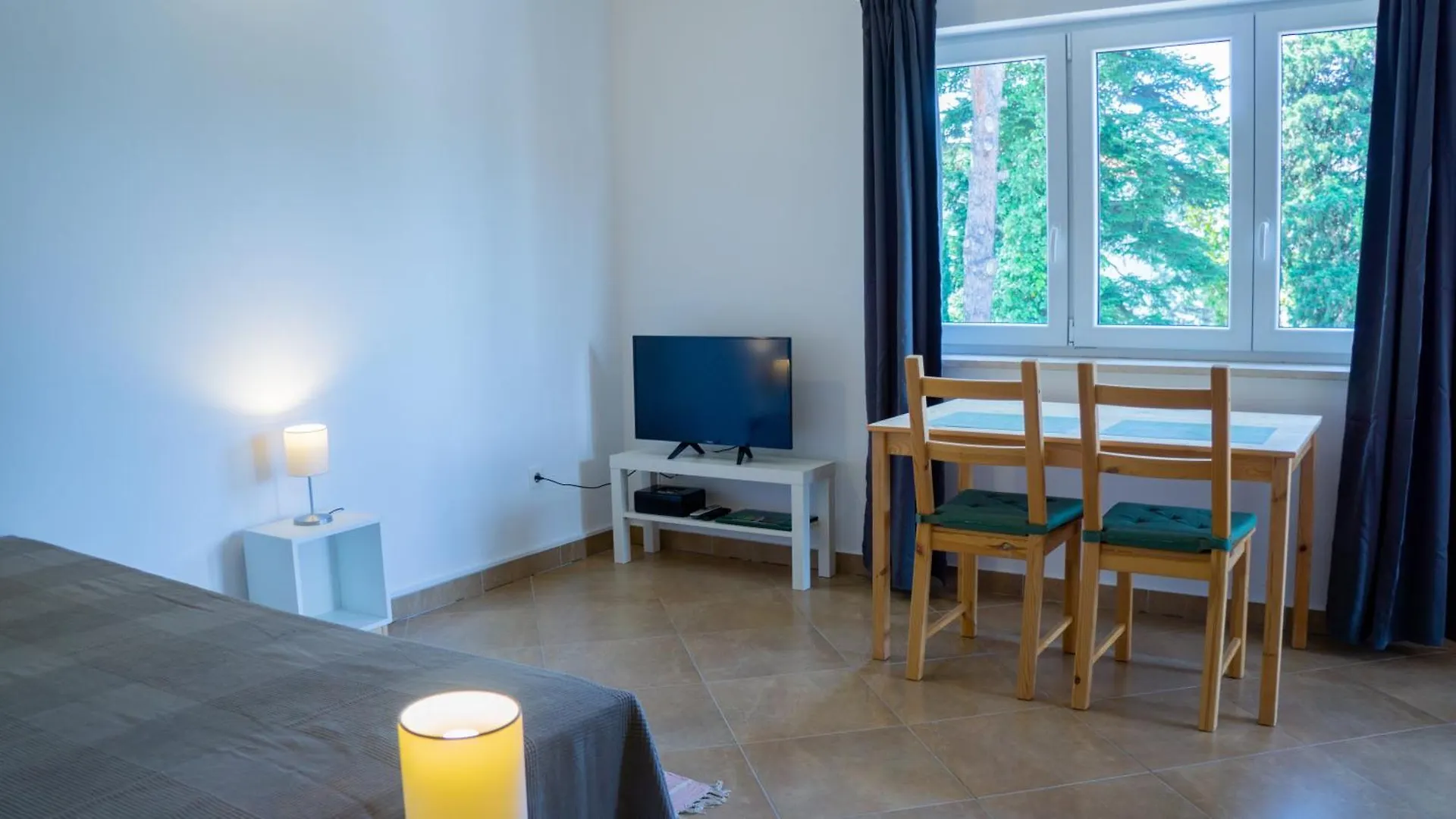 Dub Apartments Malinska