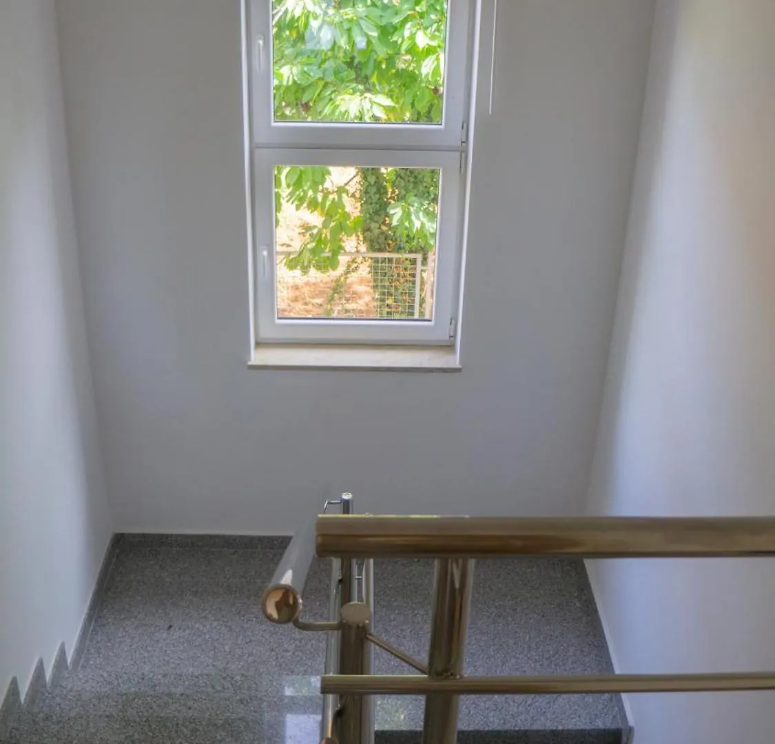 Dub Apartments Malinska