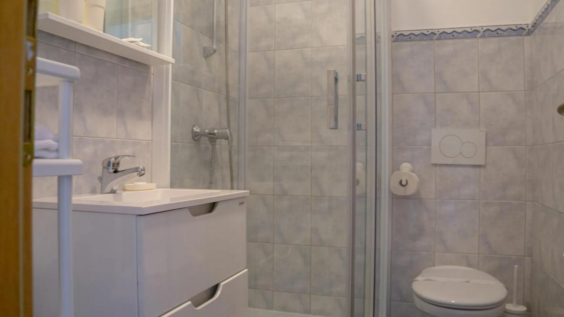 Dub Apartments Malinska
