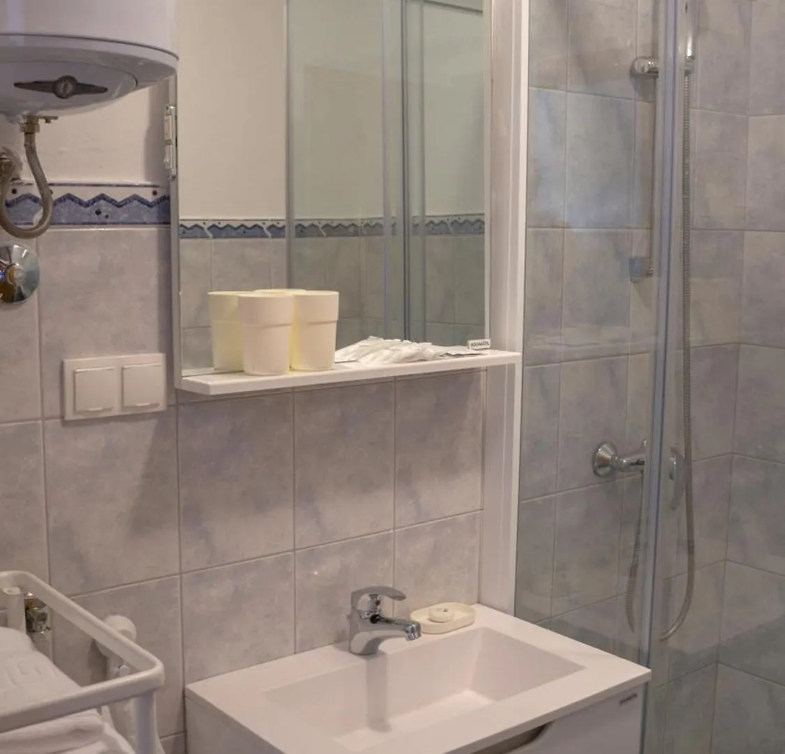 Dub Apartments Malinska