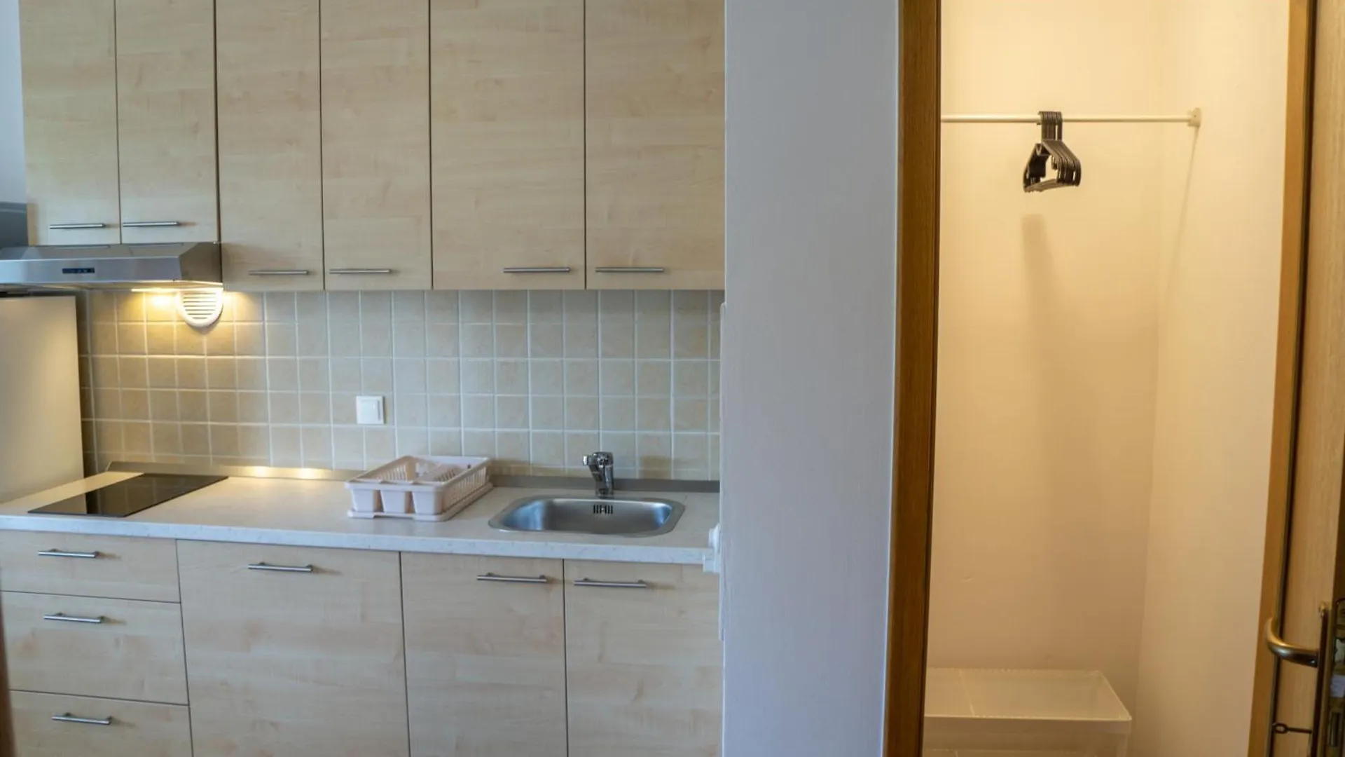 Dub Apartments Malinska