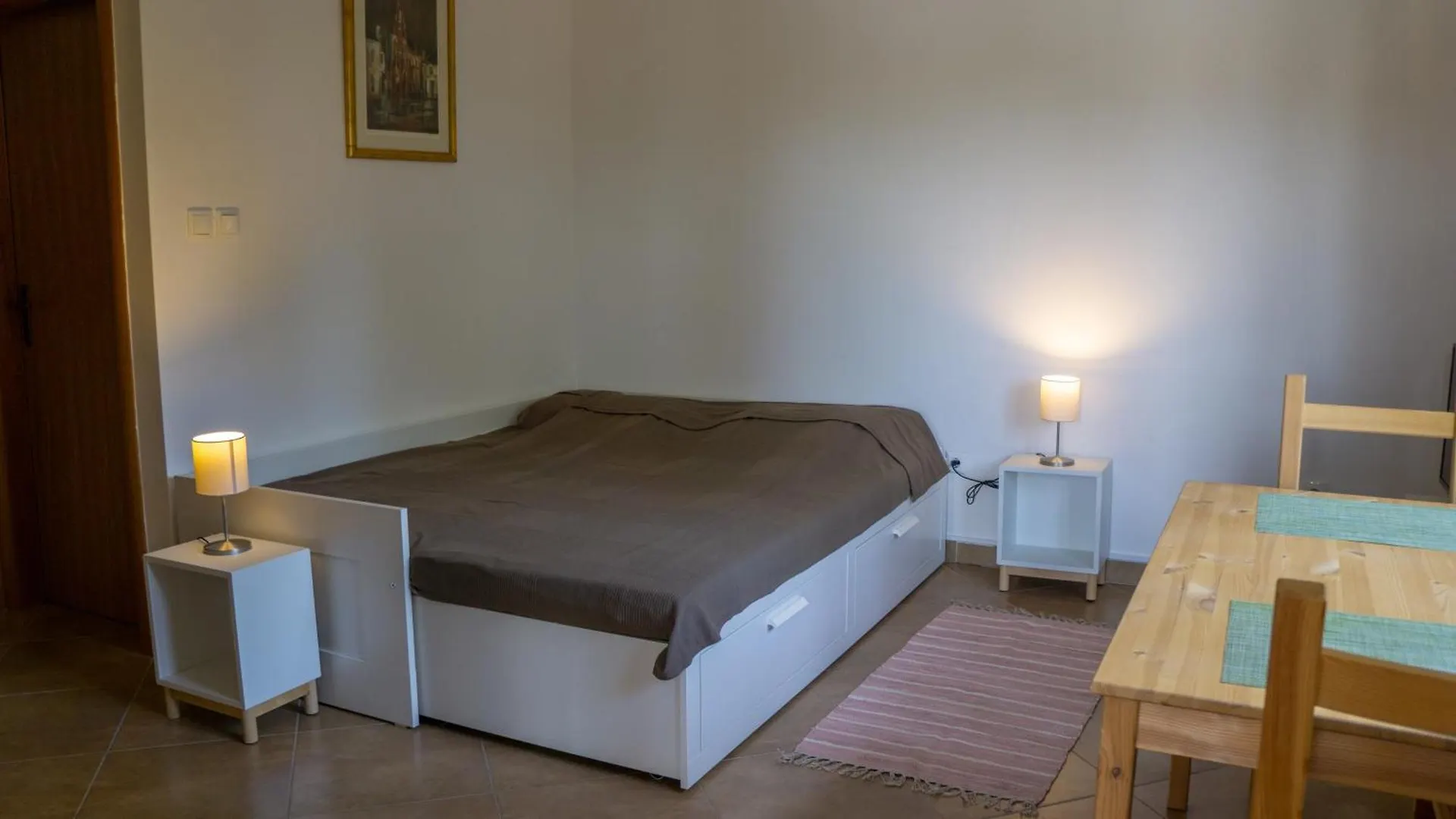 Dub Apartments Malinska