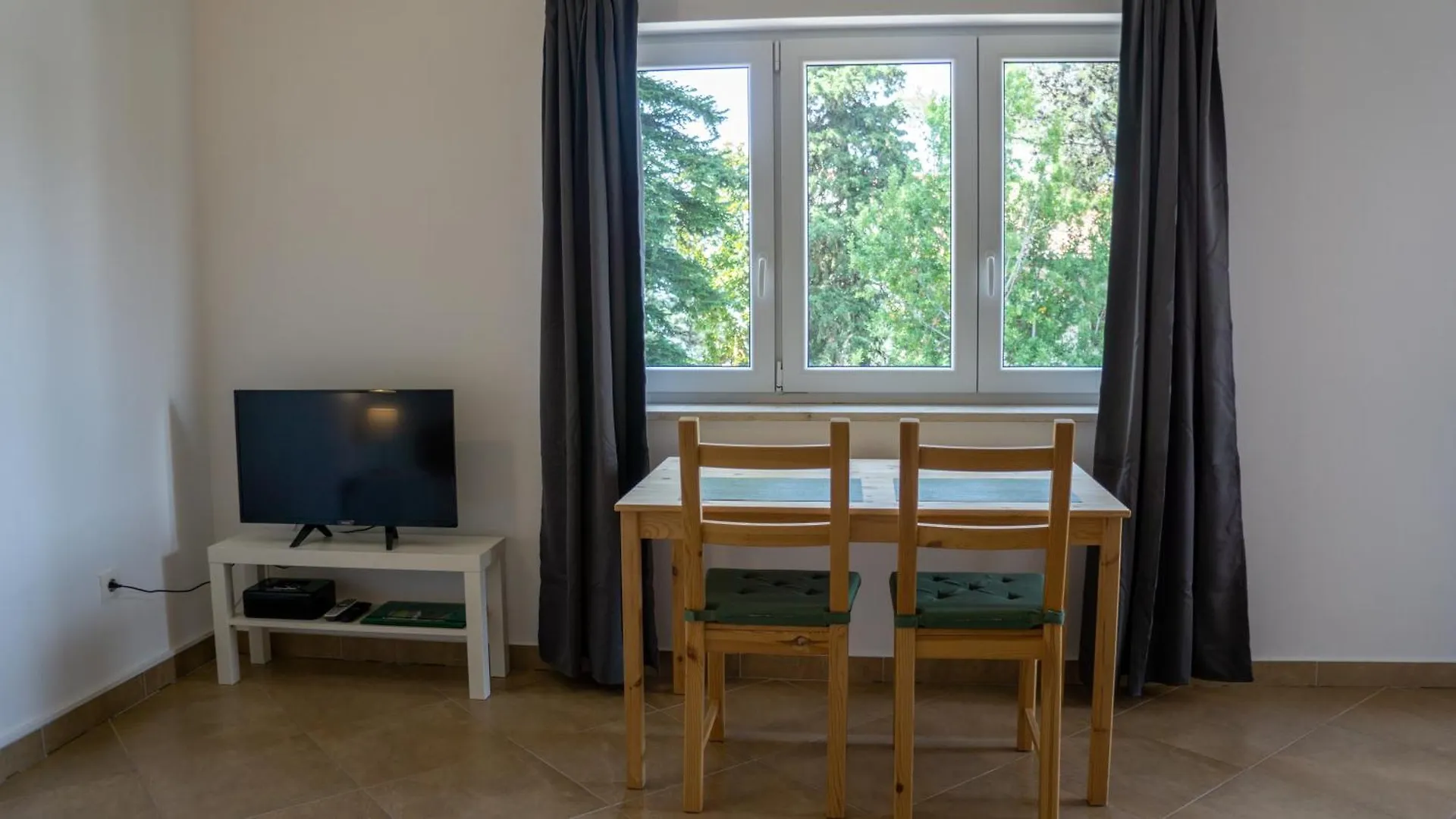 Dub Apartments Malinska