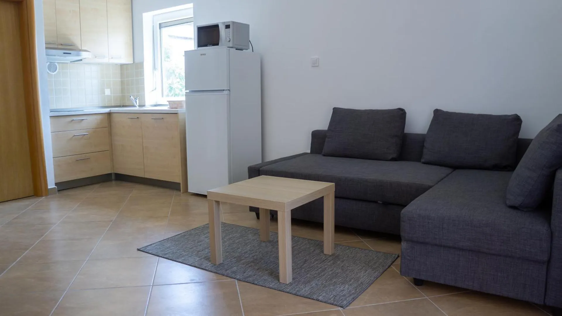 Dub Apartments Malinska 0*,