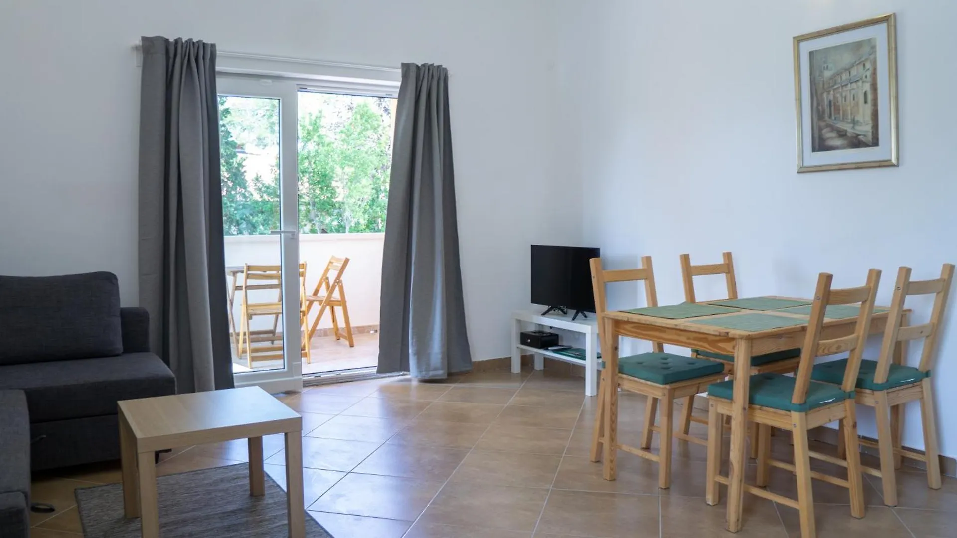 Dub Apartments Malinska