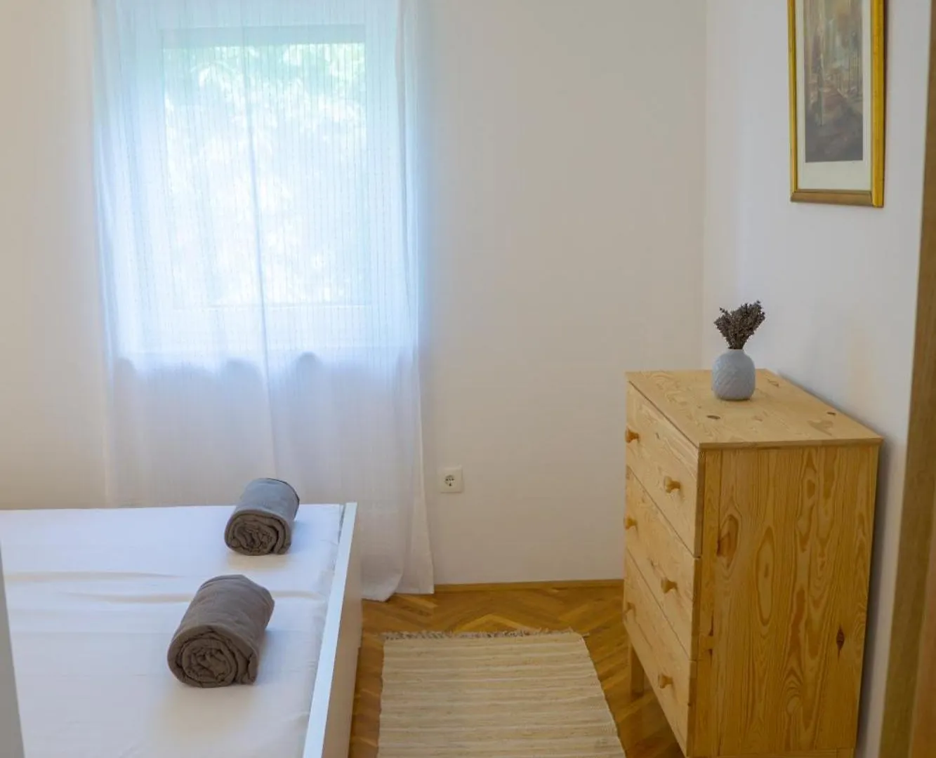 Dub Apartments Malinska