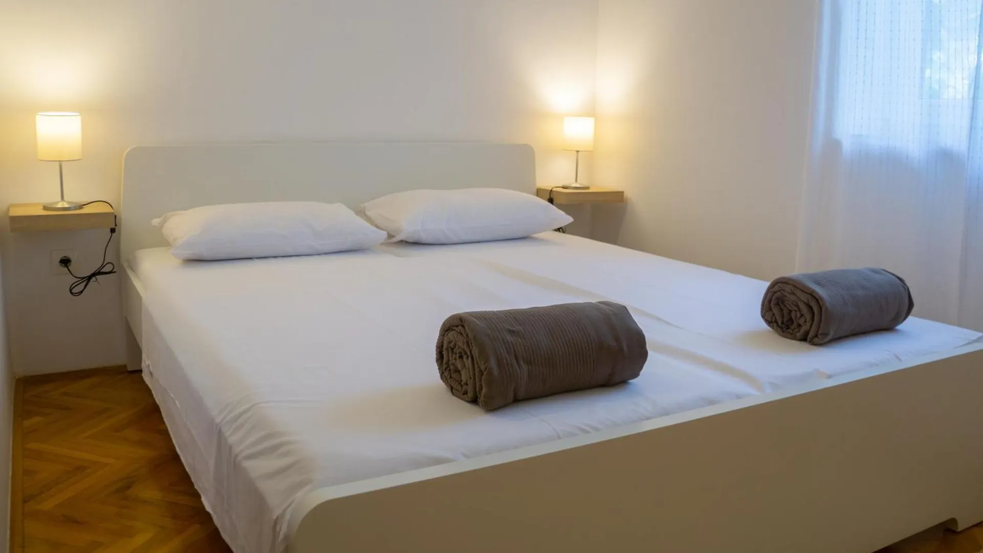 Dub Apartments Malinska