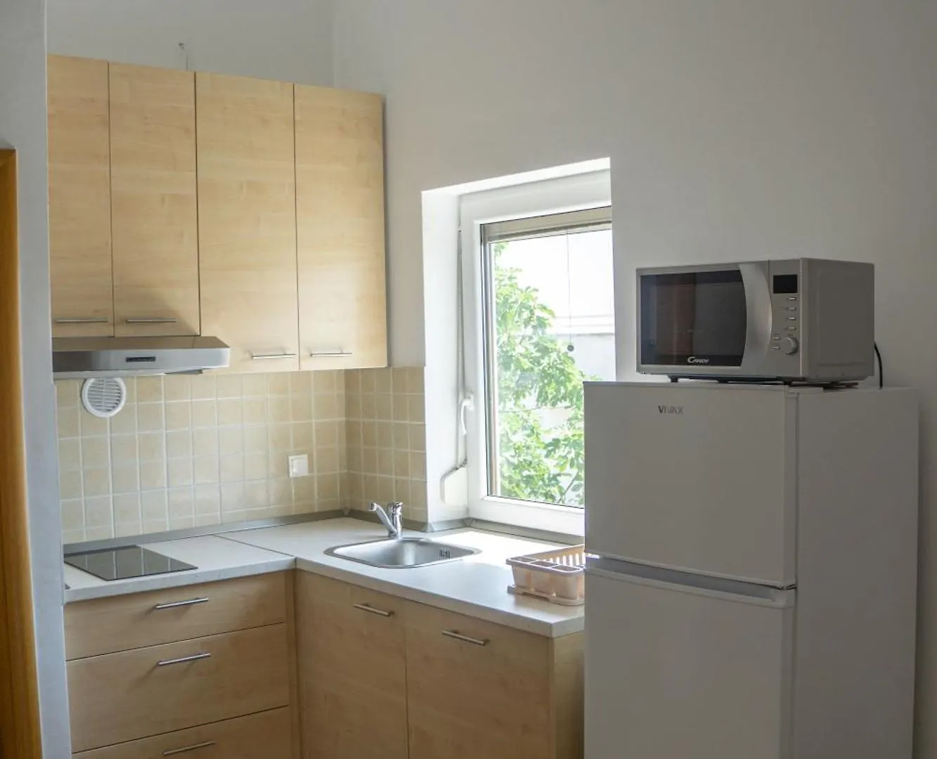 Dub Apartments Malinska Croatia