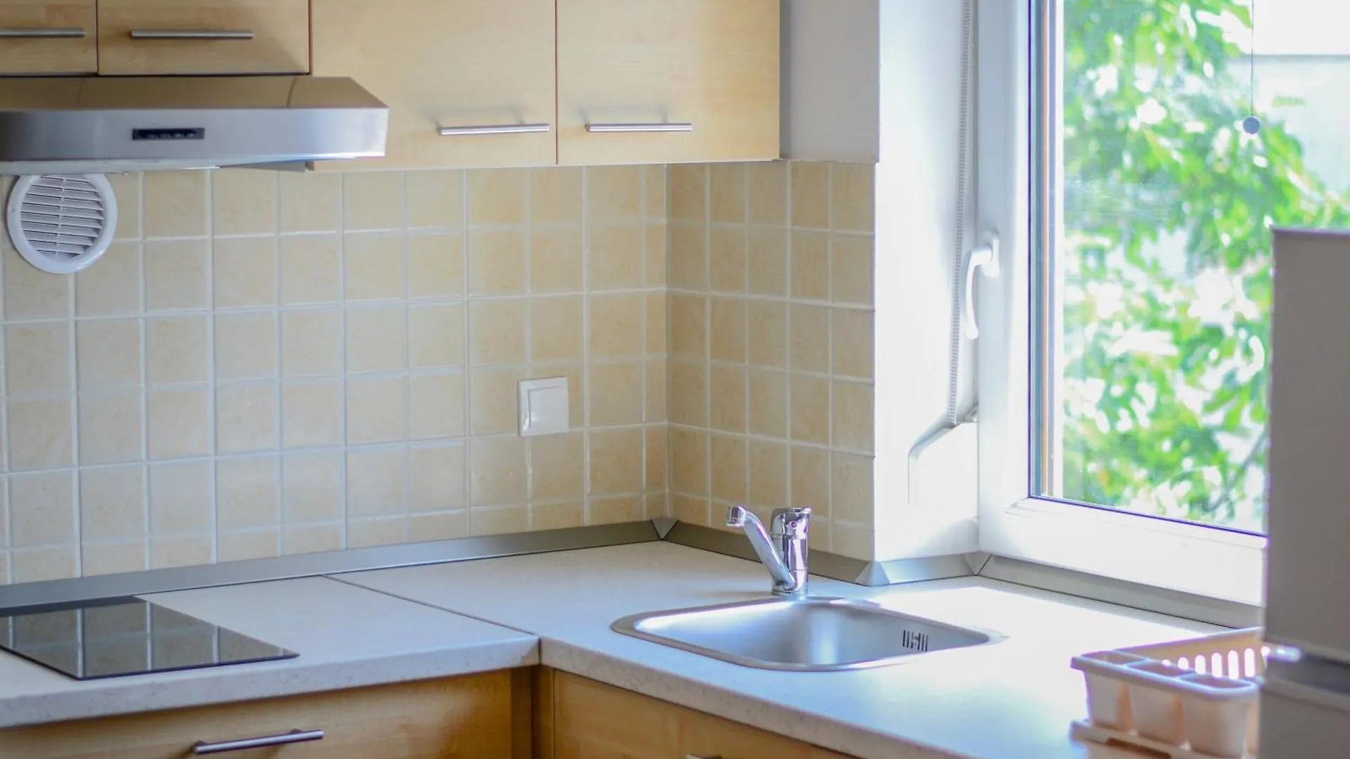 Dub Apartments Malinska Croatia