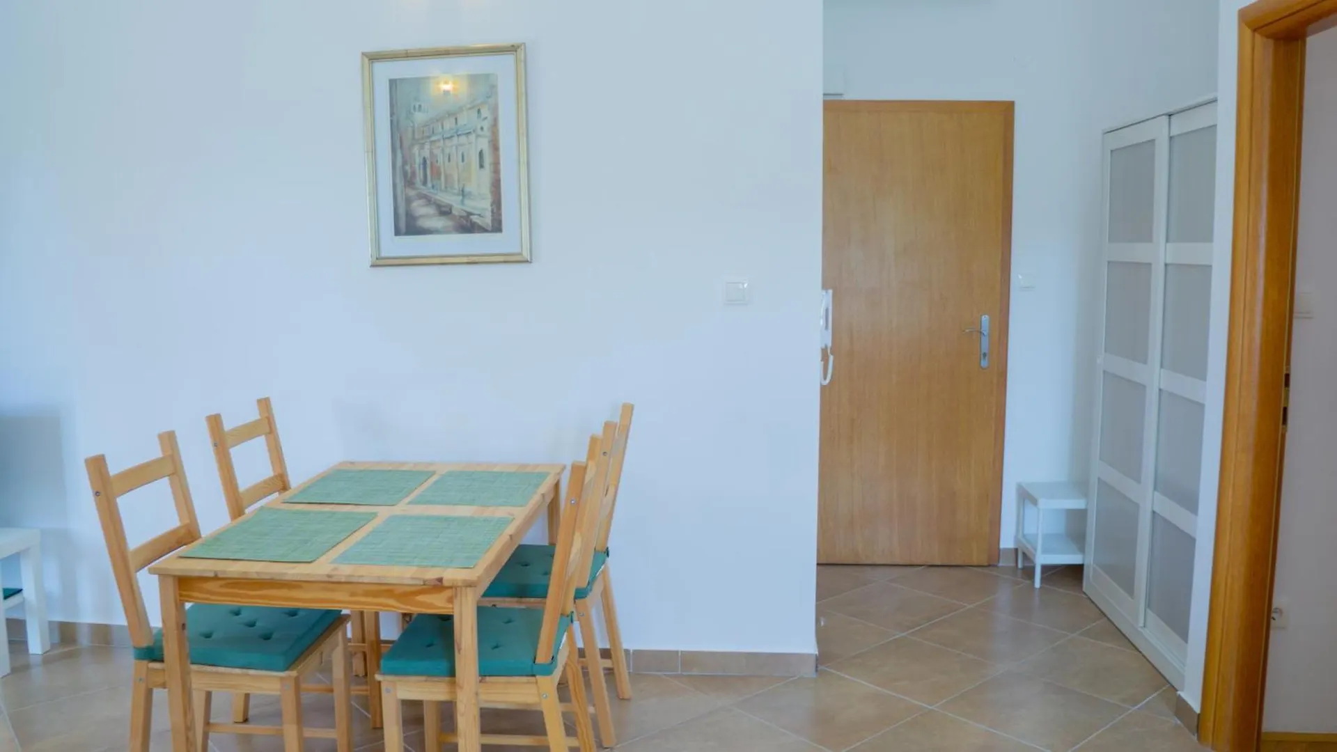 Dub Apartments Malinska