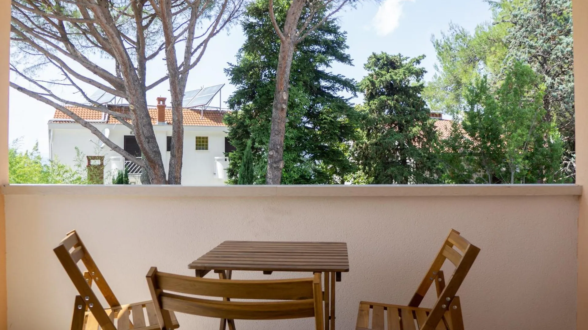 Dub Apartments Malinska