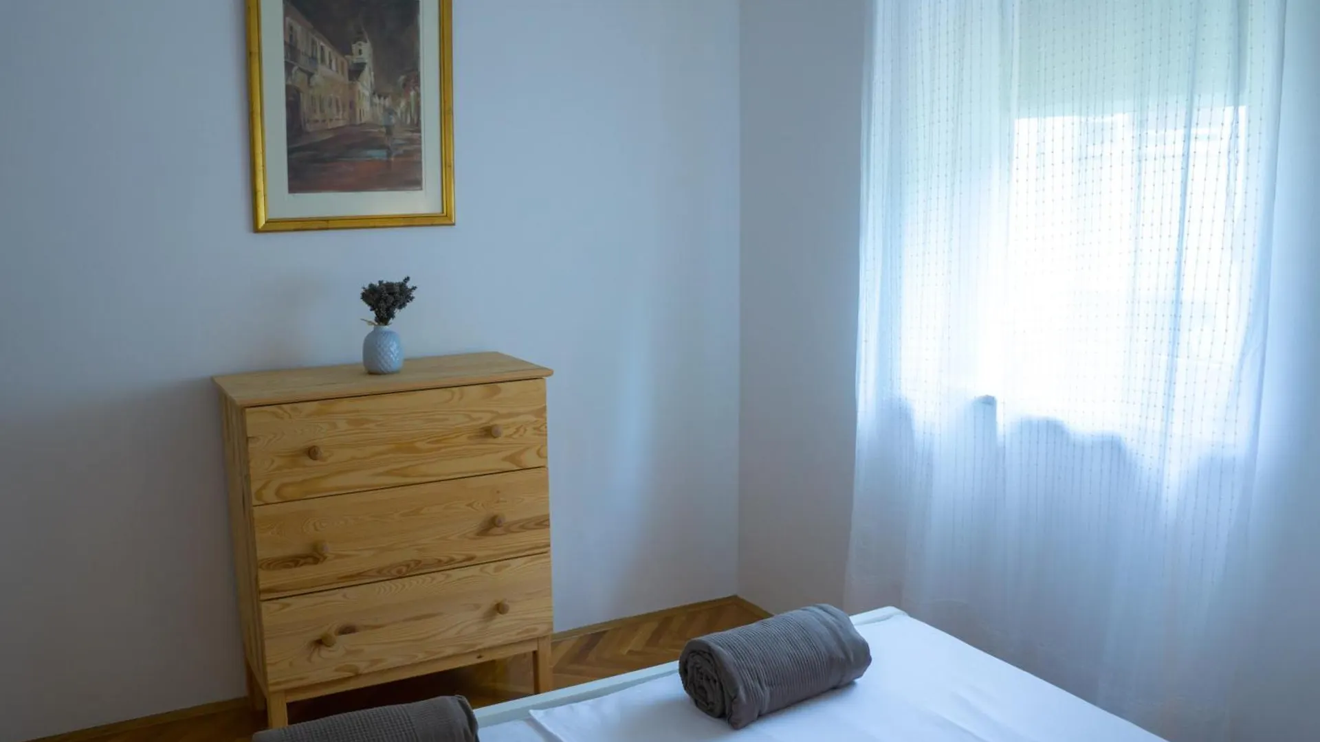 Dub Apartments Malinska