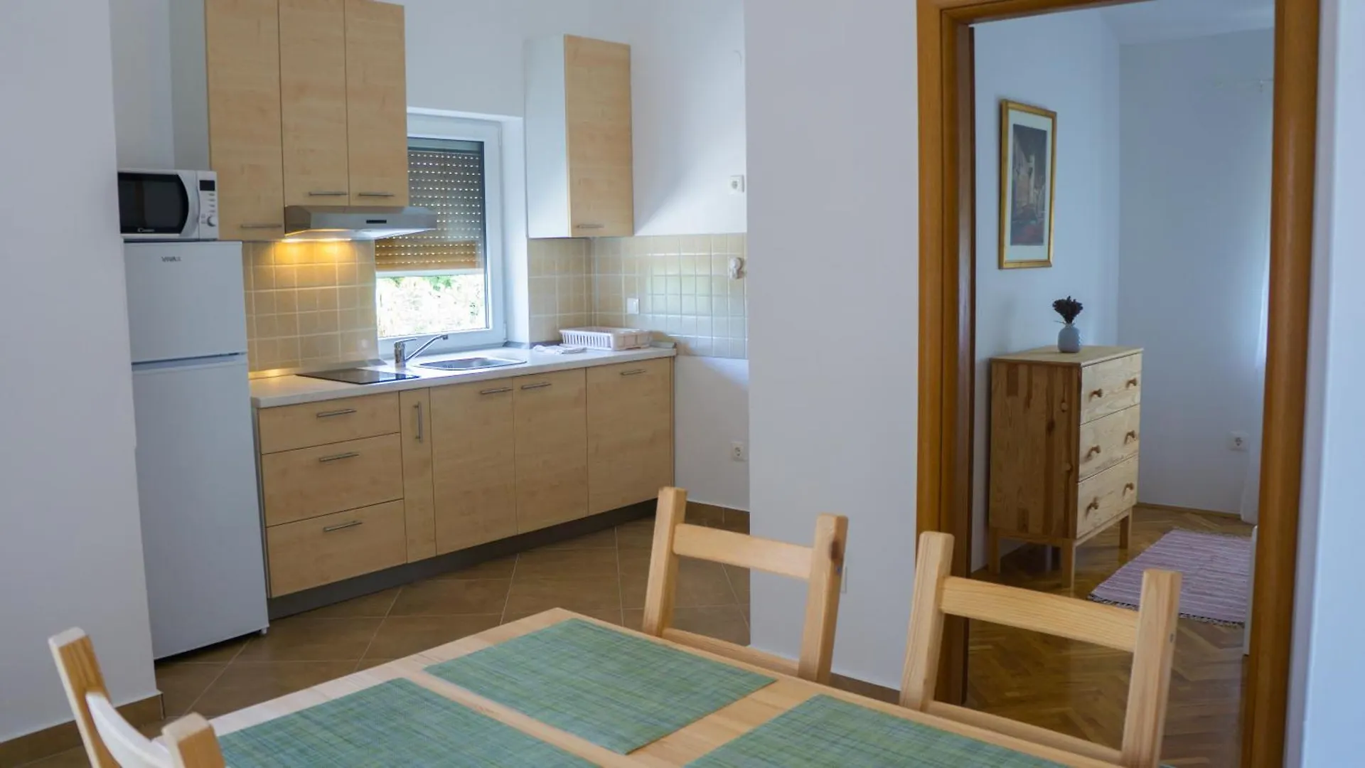 Dub Apartments Malinska