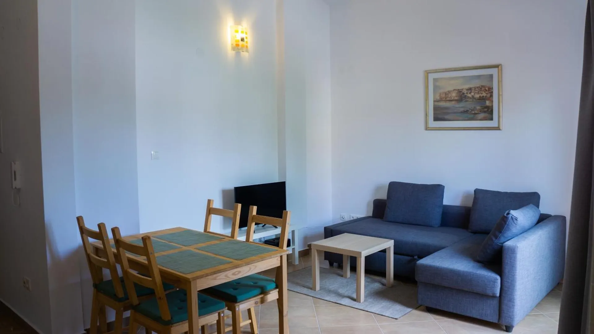 Dub Apartments Malinska