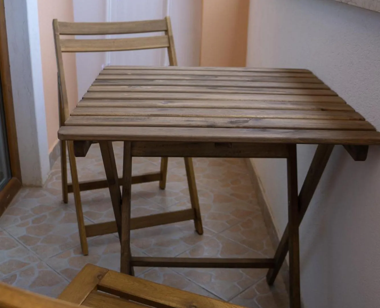 Dub Apartments Malinska Croatia
